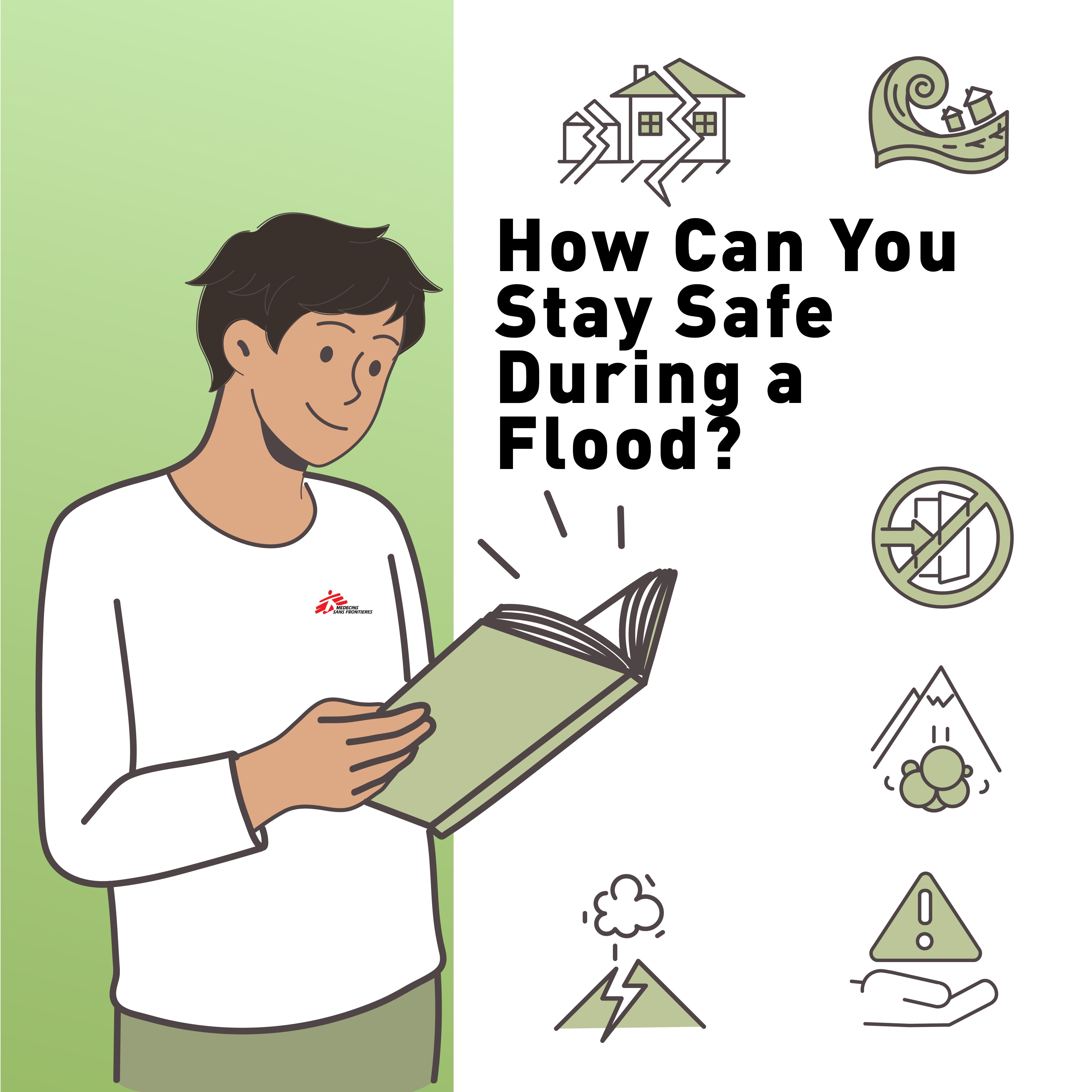 Download the Flood Safety Guide.