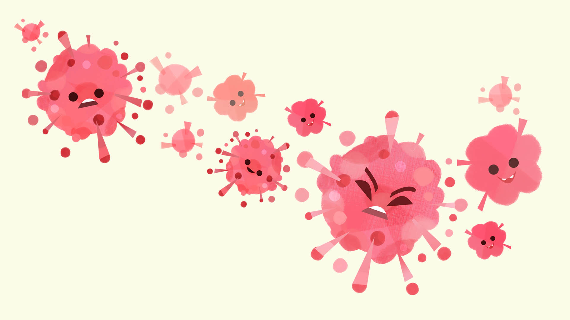 Is hepatitis C similar to HIV?