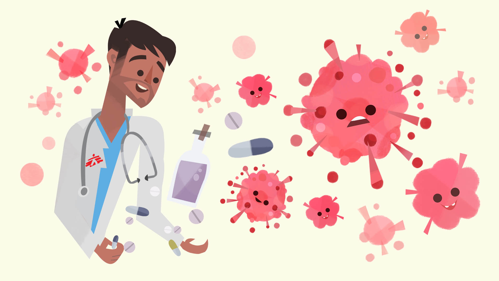 How can you prevent or treat hepatitis C?