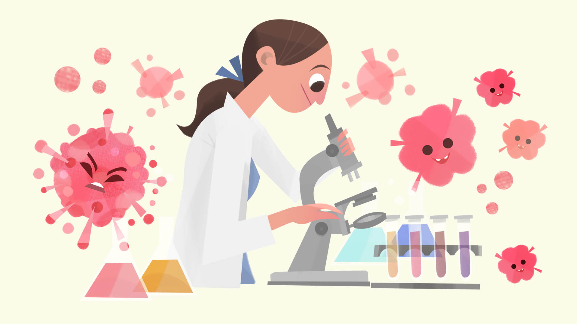 Can hepatitis C be eradicated?