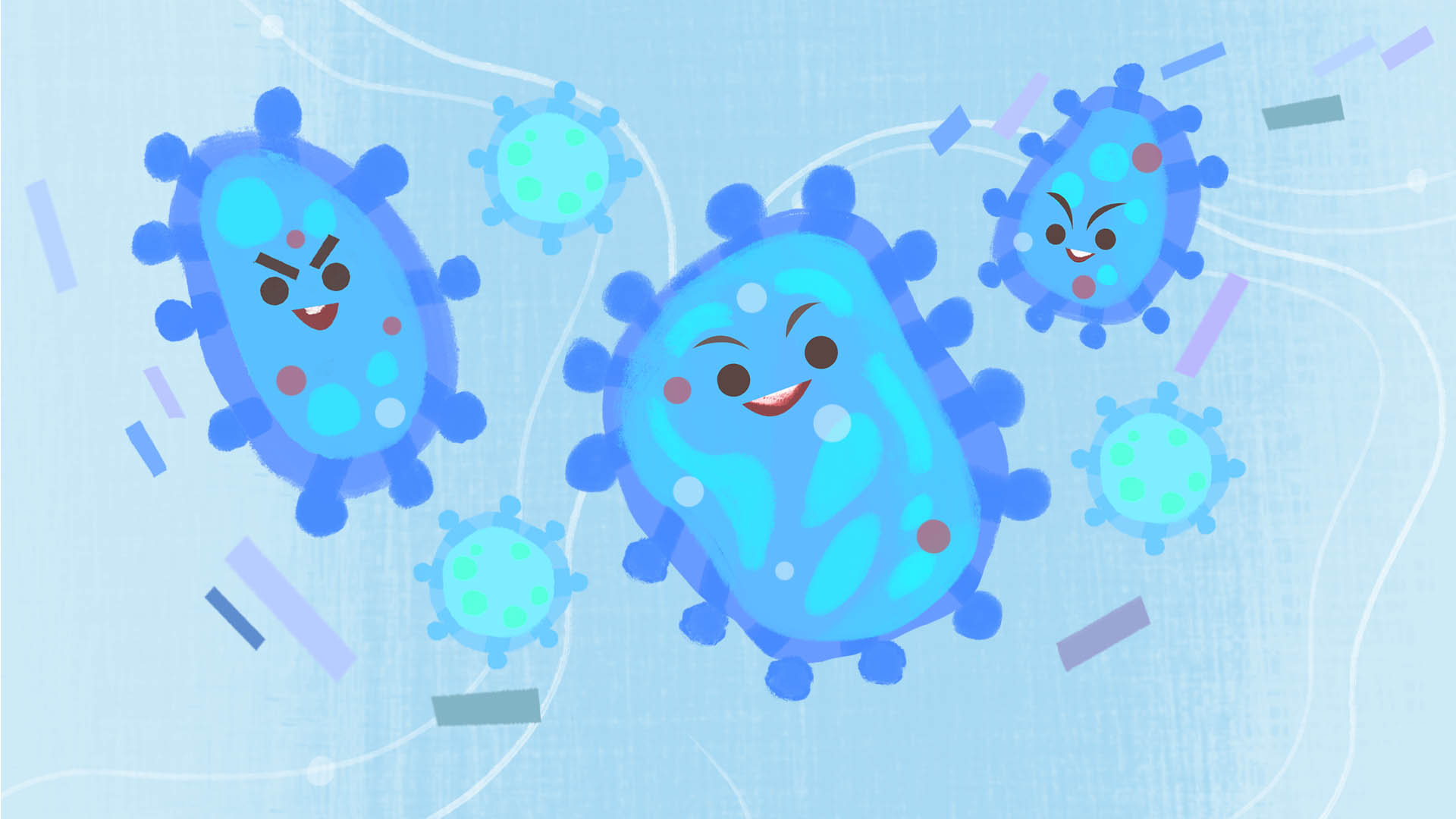 what does measles do to your body