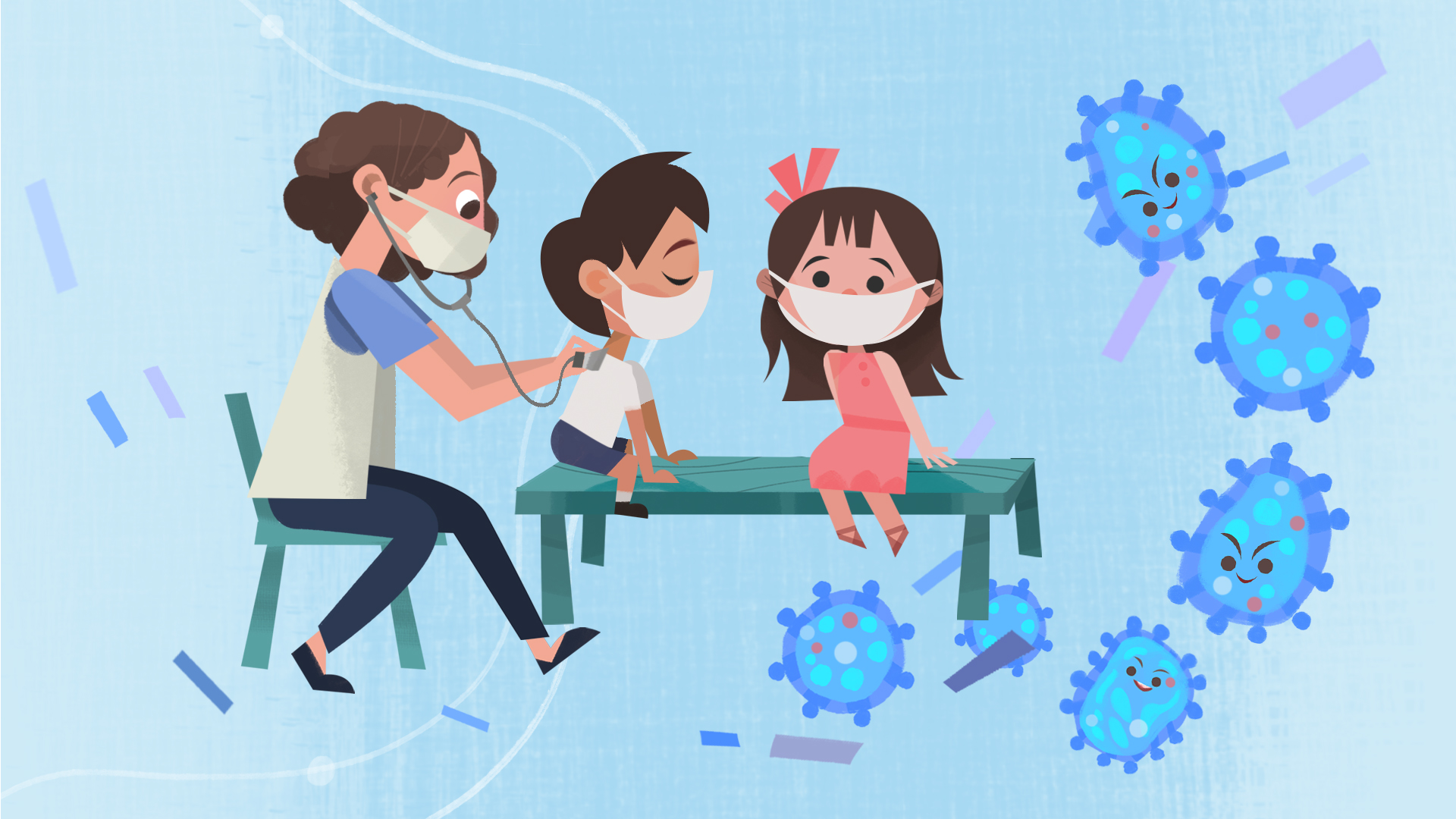 when should you meet the doctor or seek treatment