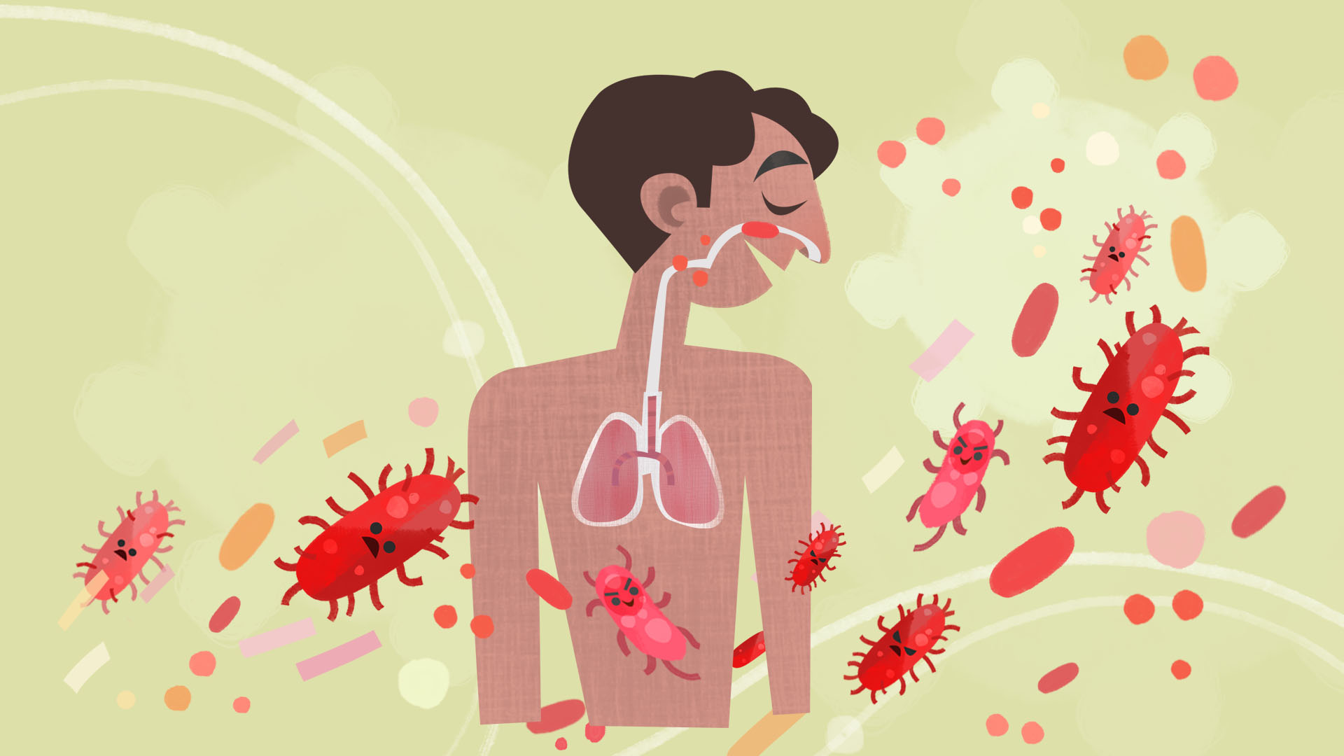 Can you still get tuberculosis after medication/treatment?