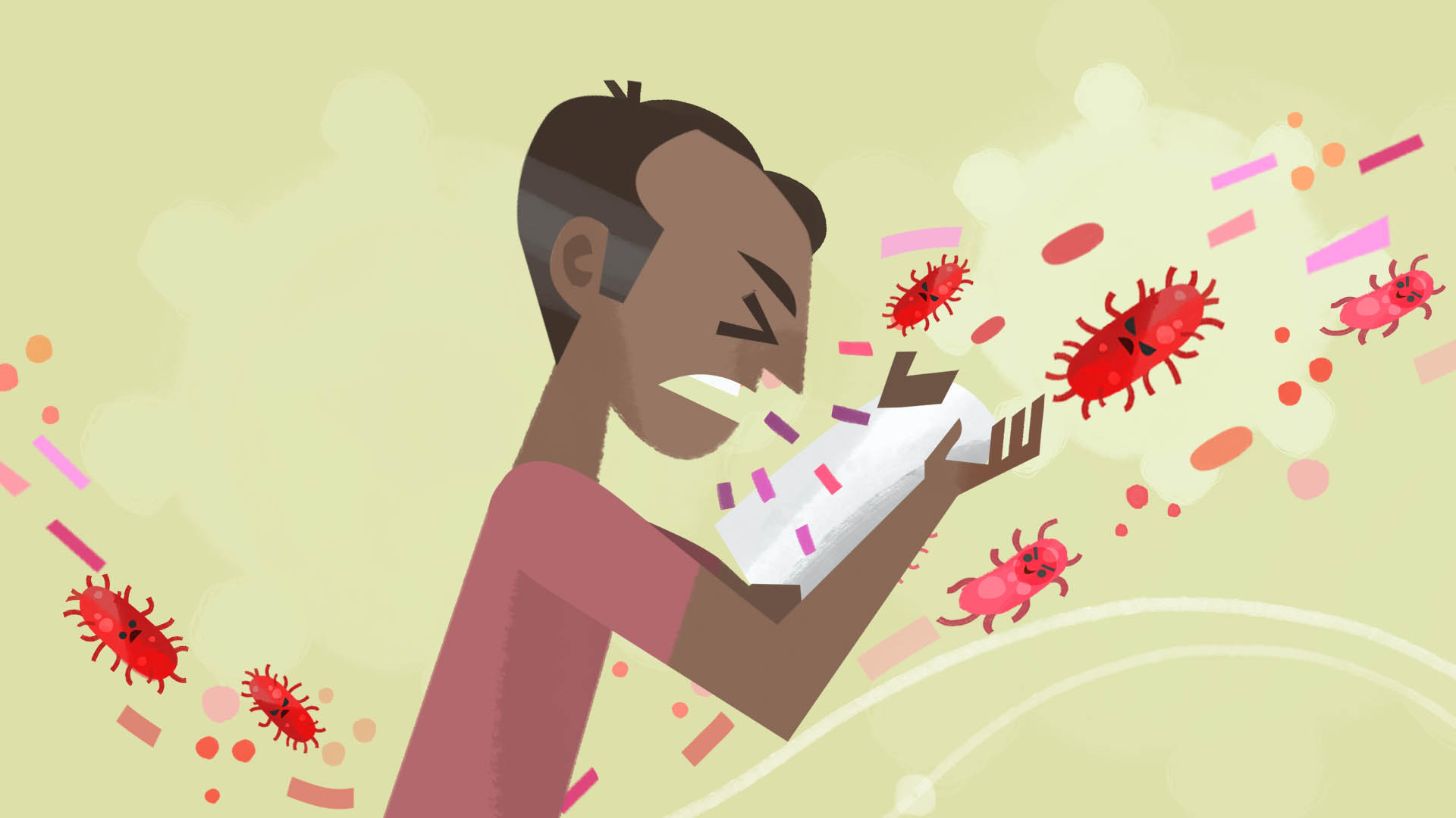 When should you meet the doctor or seek treatment?