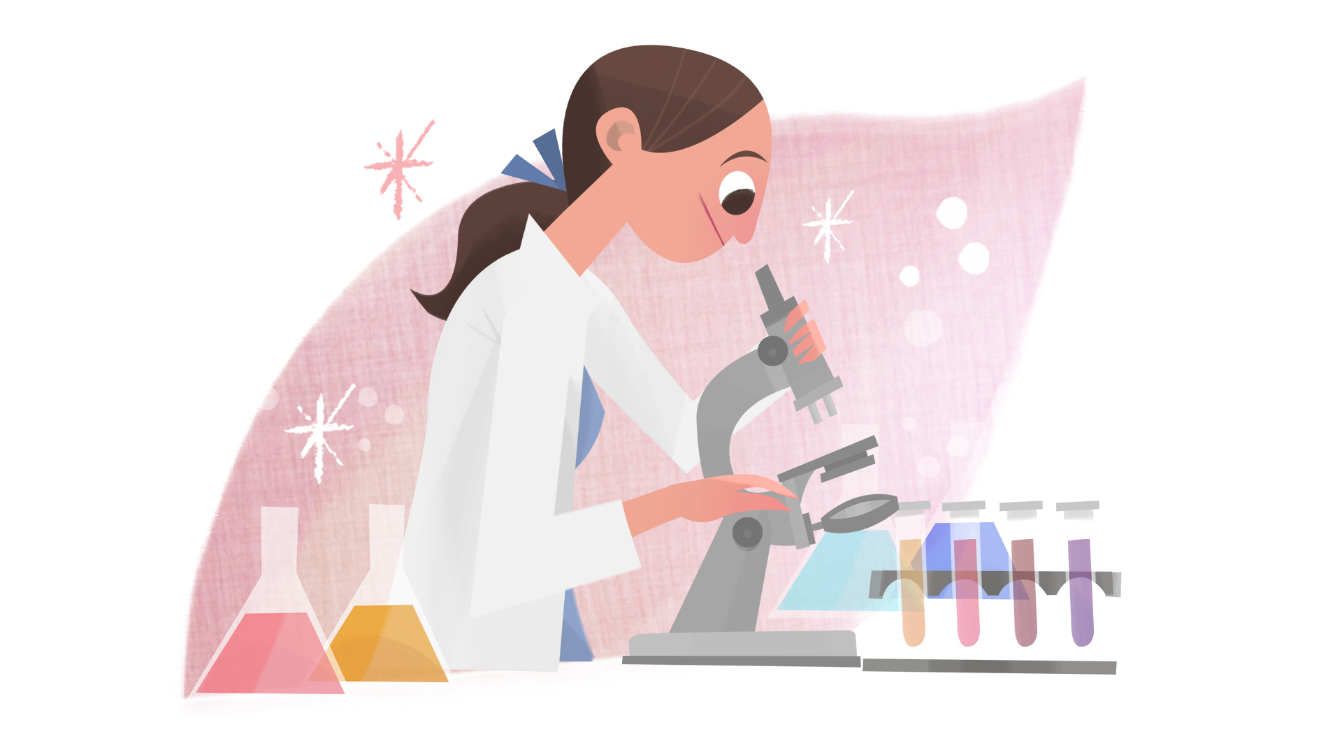 clinical research and trials