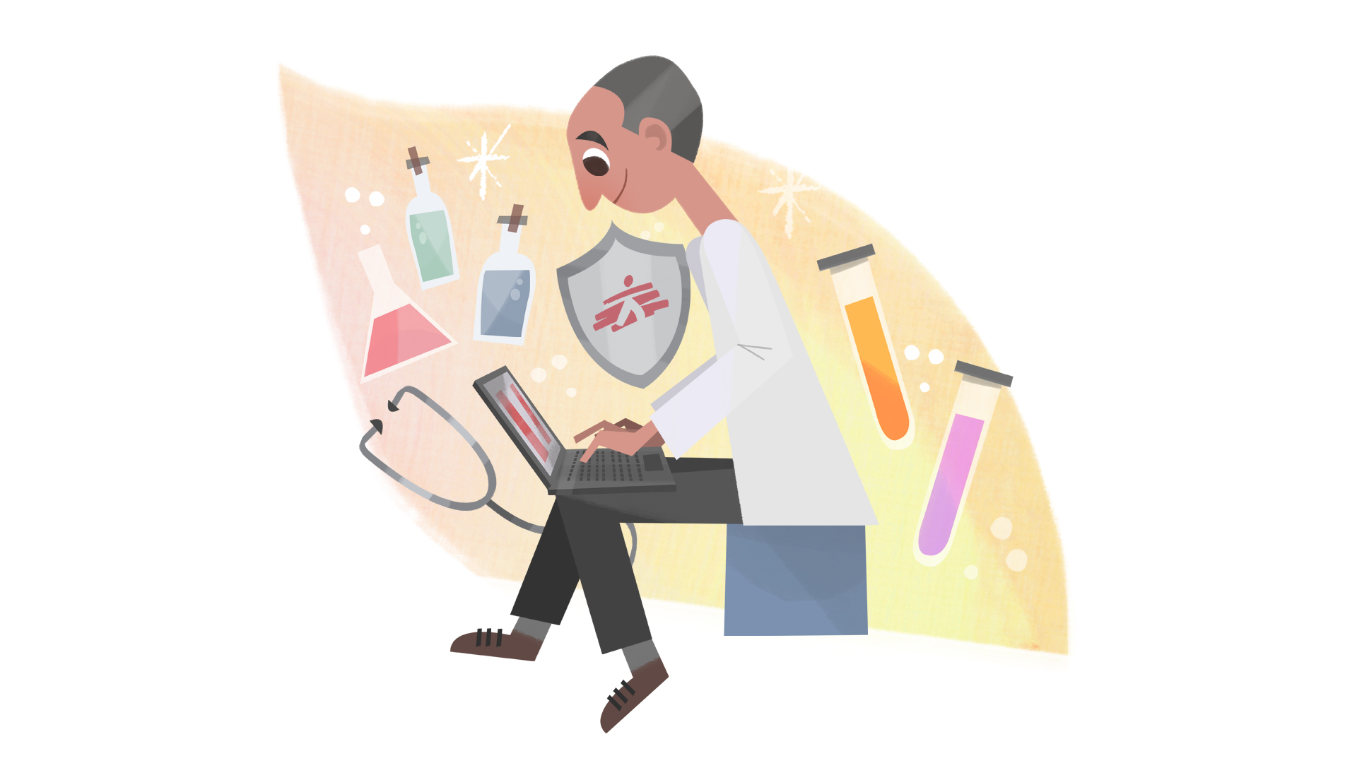 clinical research and trials