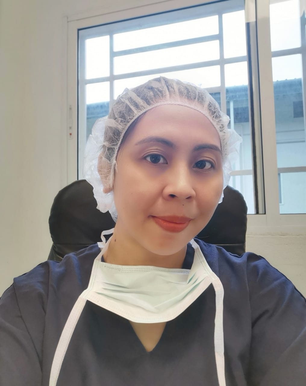 Anna Guevarra OBGYN Philippines