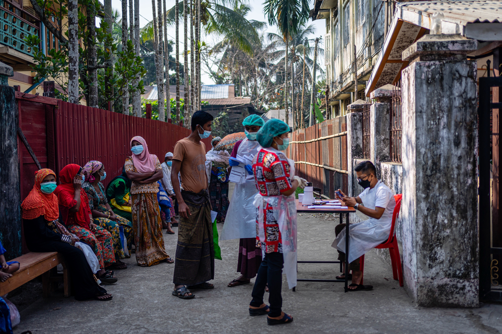 Sittwe