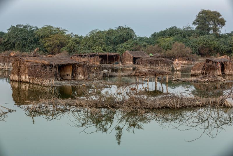 Pakistan: Flood emergency is far from over