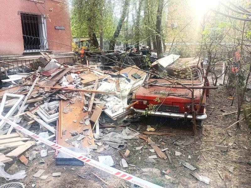 Ukraine: The relentless and indiscriminate bombing must cease