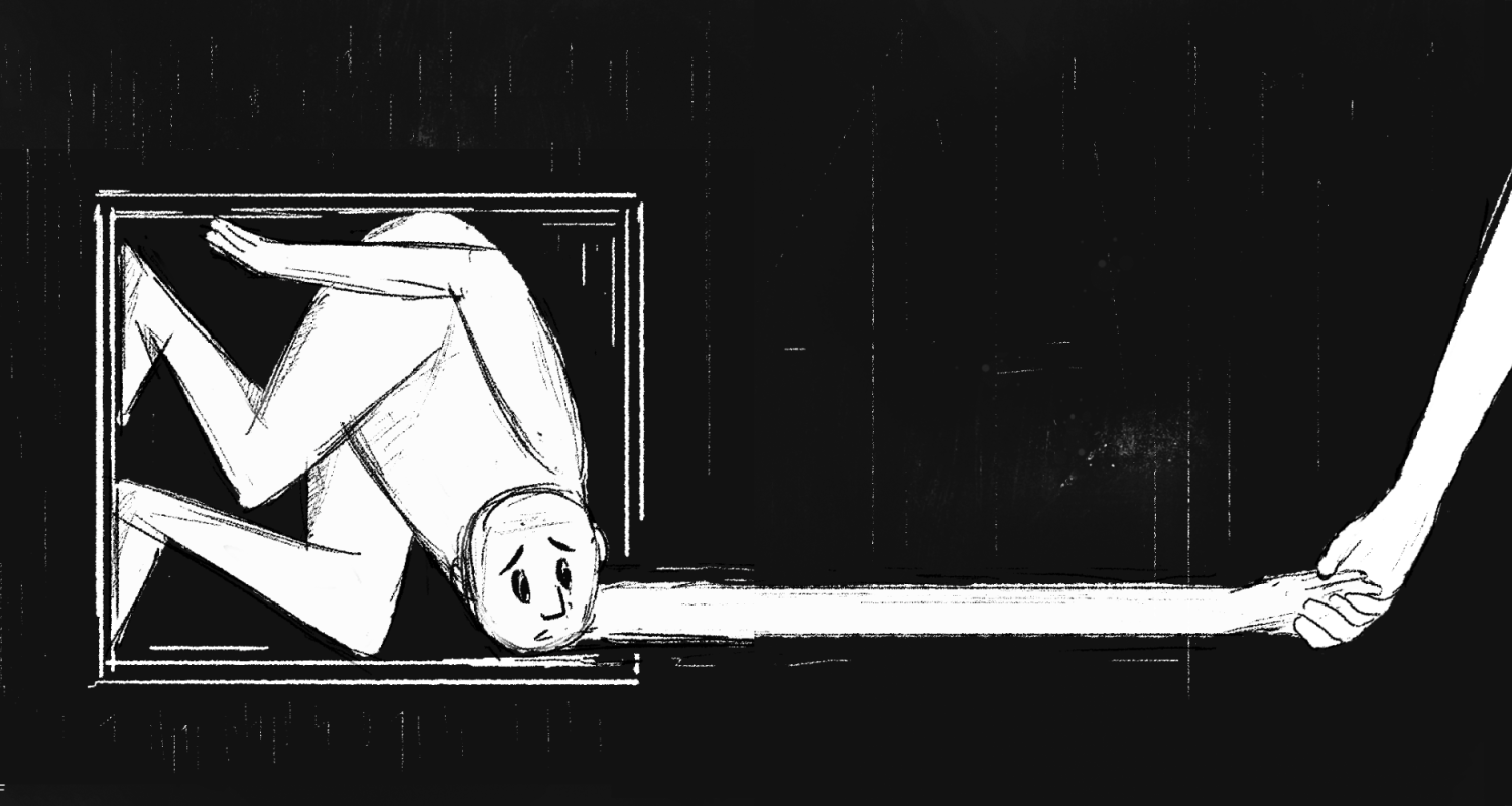 illustrations of mental health