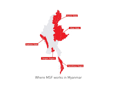 Myanmar