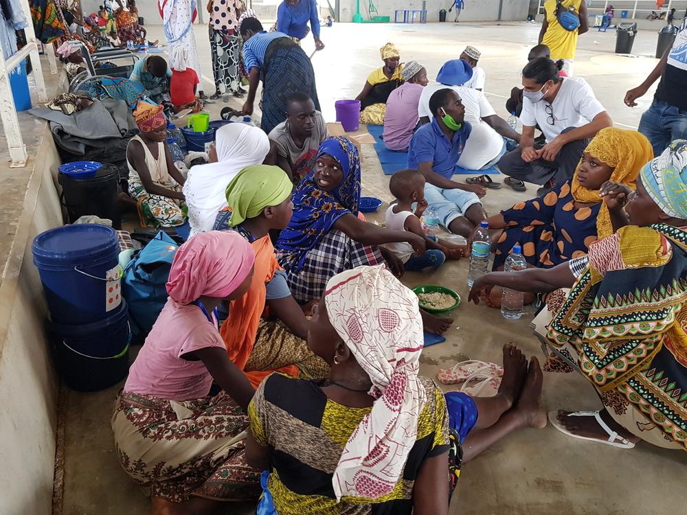 Cabo Delgado Mozambique