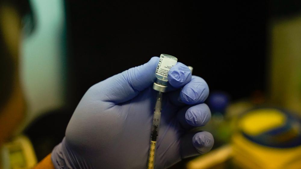 vaccinations
