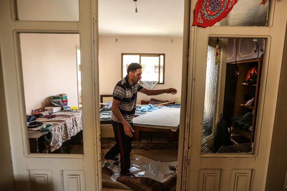 Surviving Gaza: the hopes and perils of living under blockade