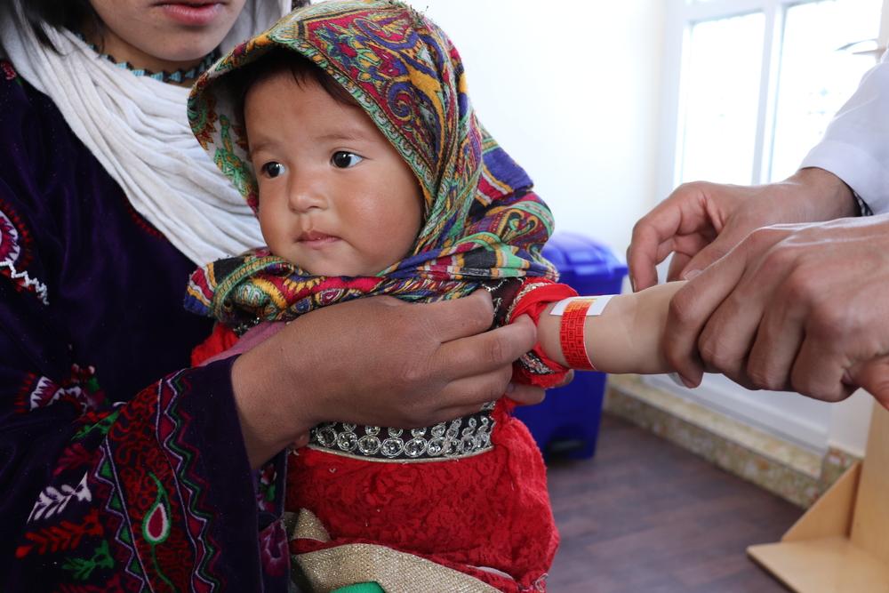 Afghanistan, December 2018 © Adhmadullah Safi/MSF
