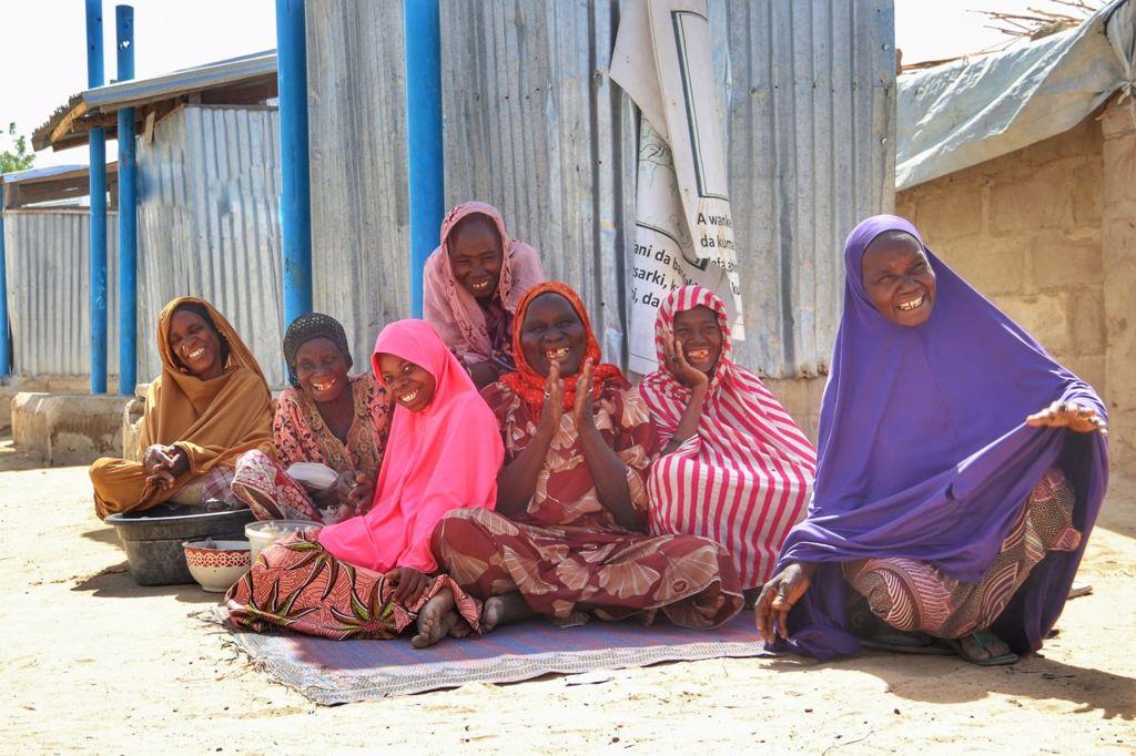 Nigeria © Miroslav Pavicevic