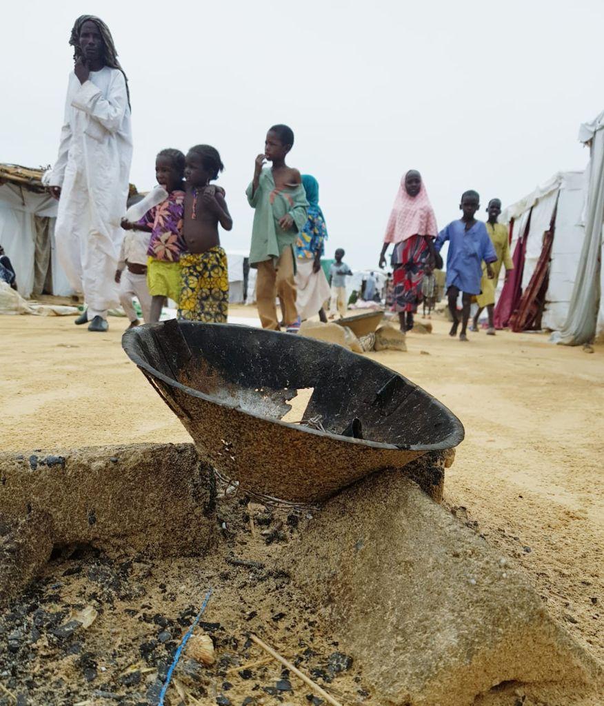 Nigeria © Rodel Lambatin