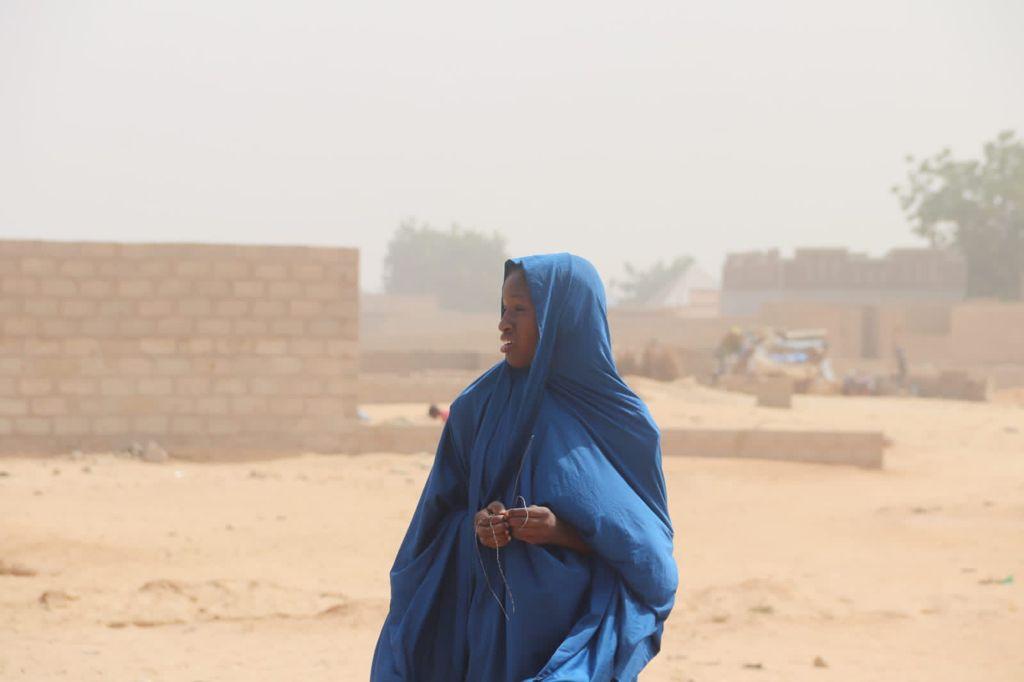 Nigeria © Miroslav Pavicevic