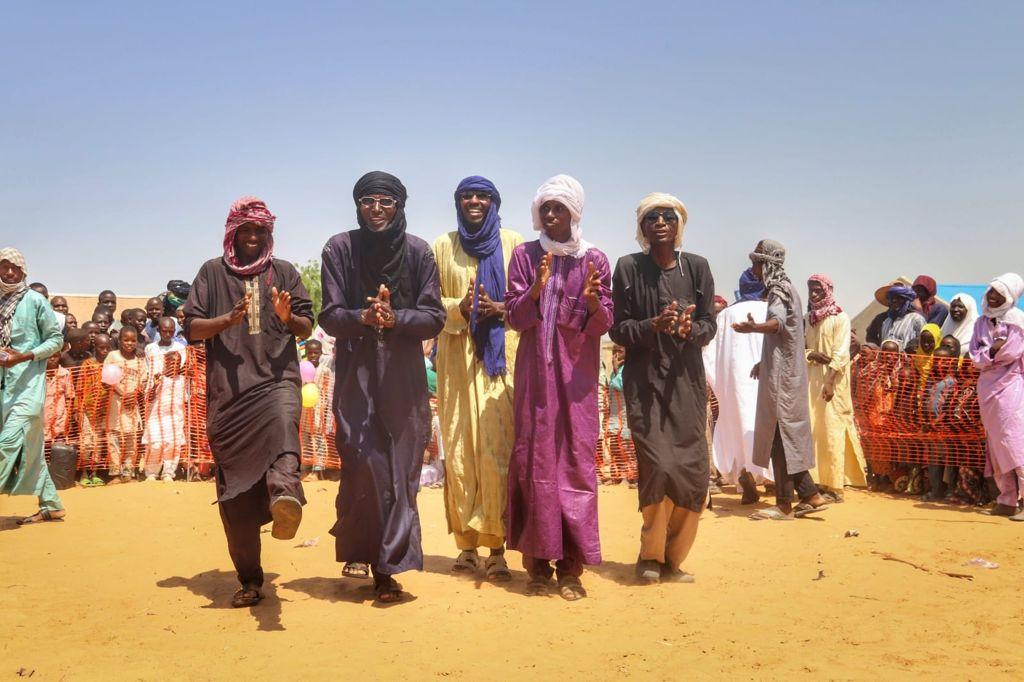 Nigeria © Miroslav Pavicevic