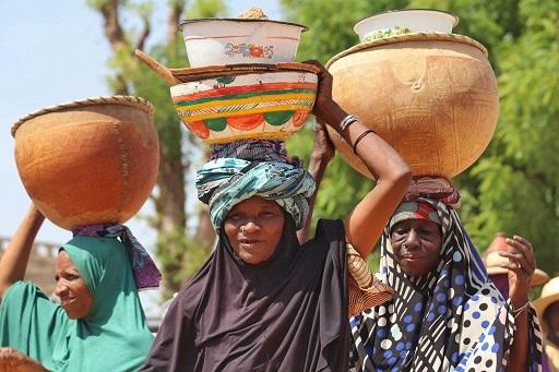 Nigeria © Miroslav Pavicevic