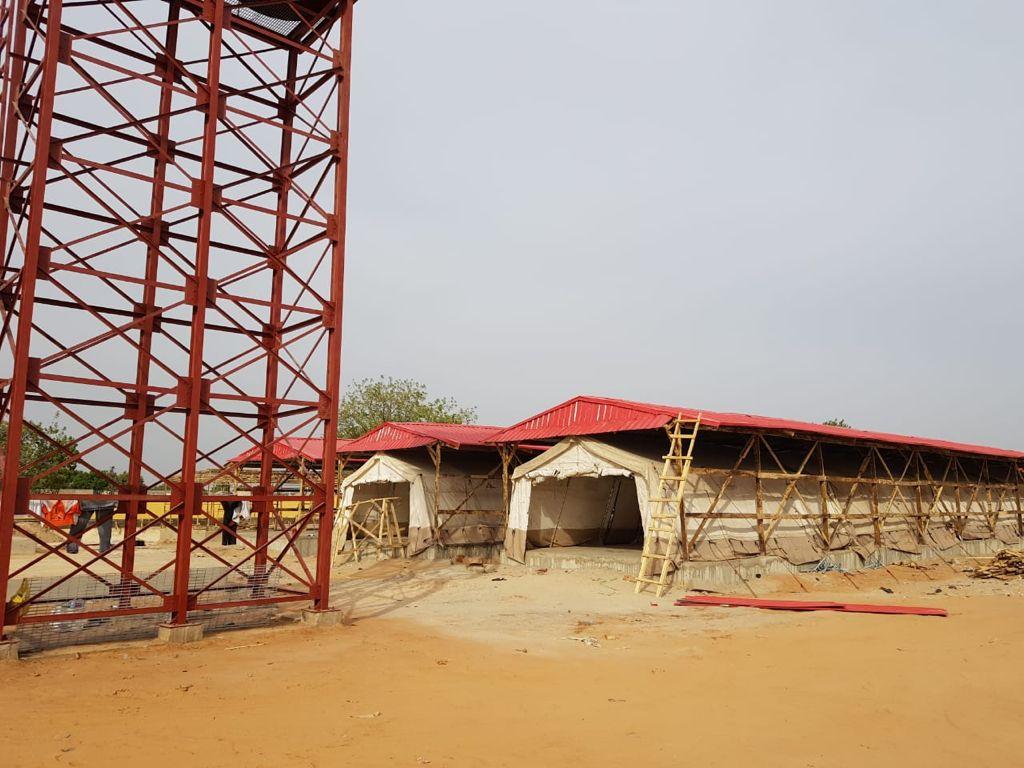 Nigeria © Rodel Lambatin