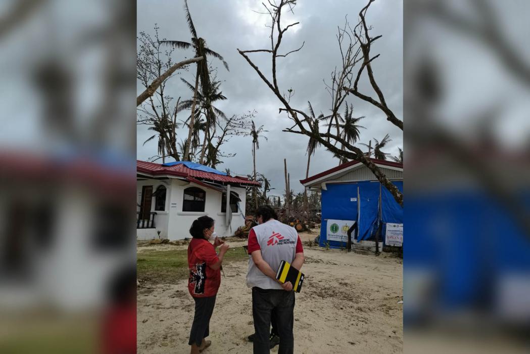 typhoon rai odette assessment
