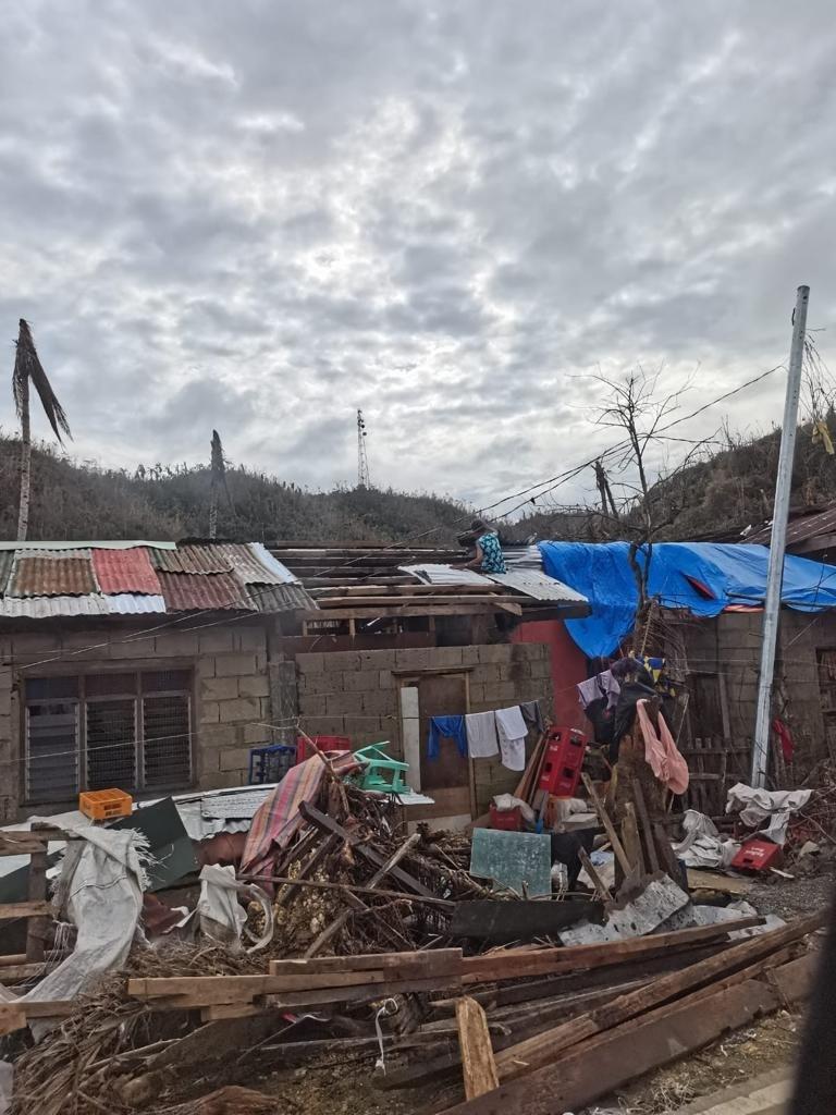 typhoon rai odette assessment 