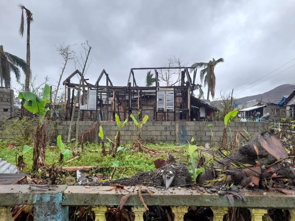 Talisay, Surigao City