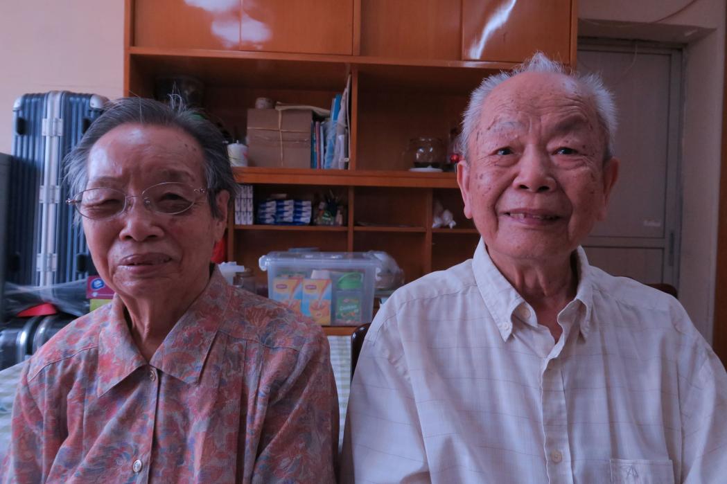 Doctors Without Borders partners with local NGO to launch mobile vaccination programme for homebound elderly