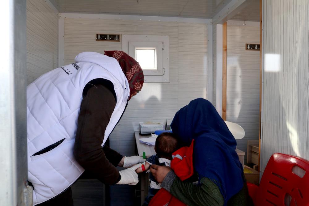 UN Security Council must renew lifesaving cross-border aid into northwest Syria