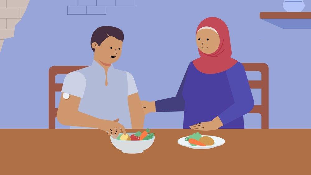 DTx for Diabetes