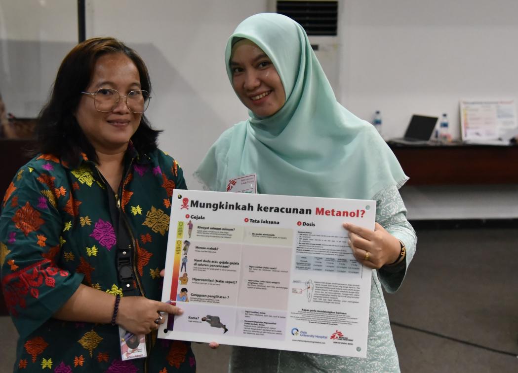 MPi workshop in Jakarta 4