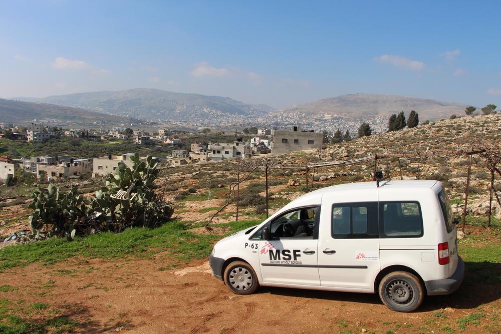Nablus 2