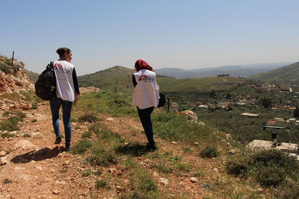Nablus 3