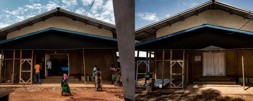 Drodro, Democratic Republic of Congo, 26 June 2023 © MSF