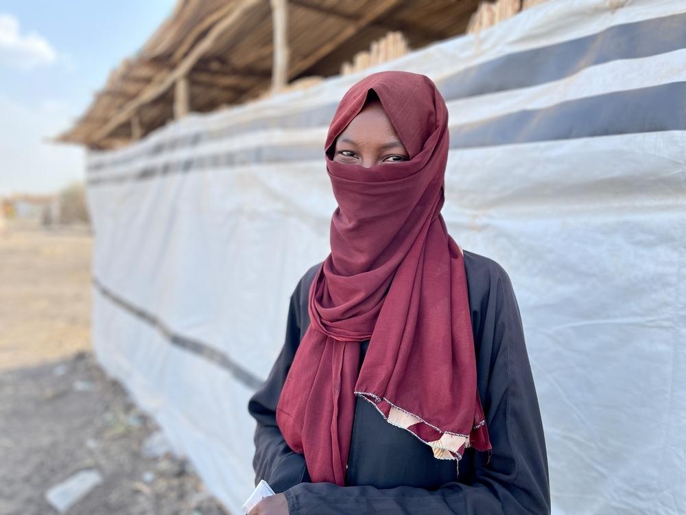 Chira Casah, Sudan,15 March 2024 © MSF