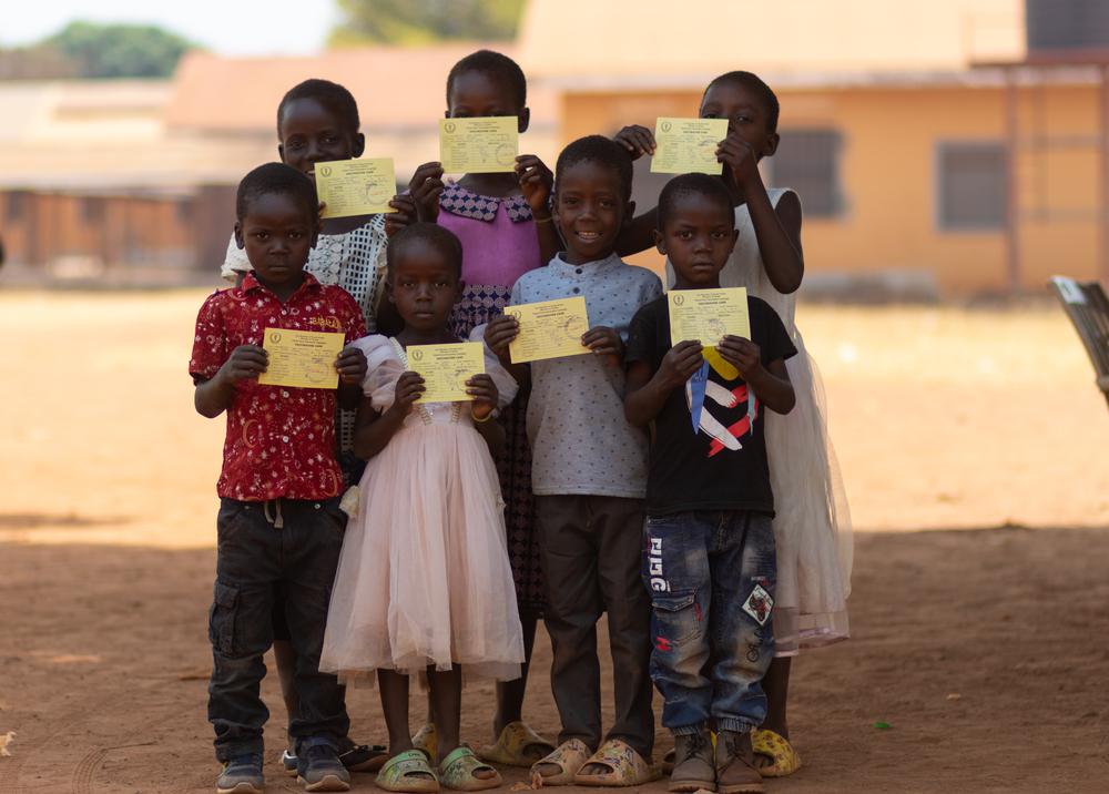 South Sudan Measles 3