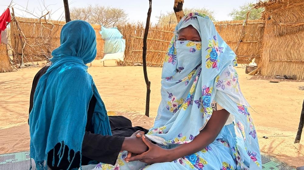 Sudan Women 8