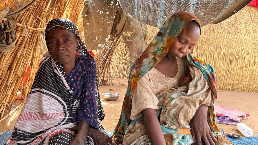 Sudan Women