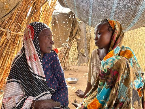 Sudan Women 3
