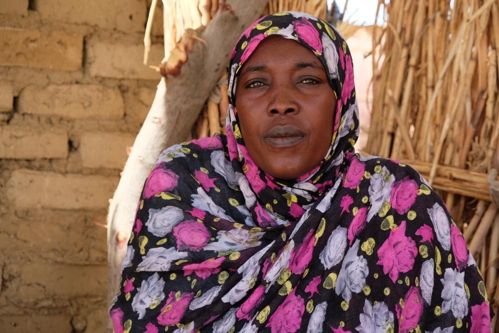 Sudan Women 7