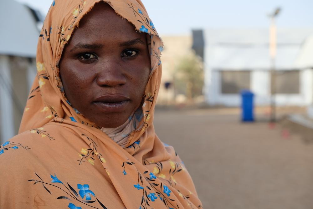 Sudan Women 8
