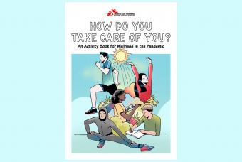 Free download: Wellness Activity Book