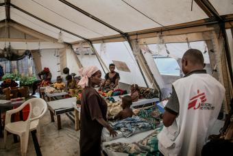 Cholera