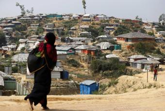 Remember the Rohingya