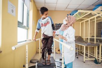Trauma Surgery & Care