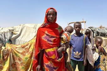 Sudan Conflict