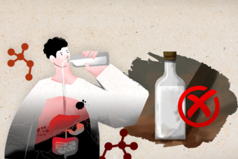Methanol Poisoning
