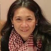 Dr. Maria Guevara current International Medical Secretary for Médecins Sans Frontières (MSF)/Doctors Without Borders